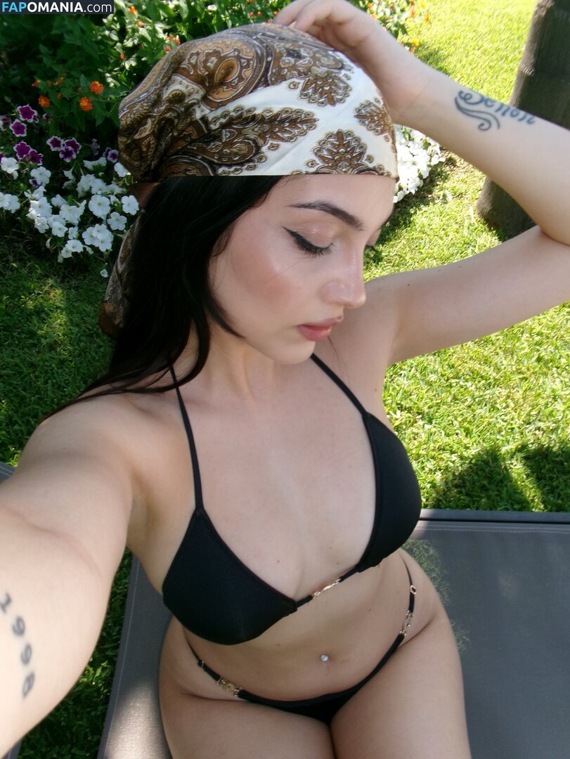 Italian Streamer / Mona Schon / monaschon Naakt OnlyFans  Gelekte foto #127