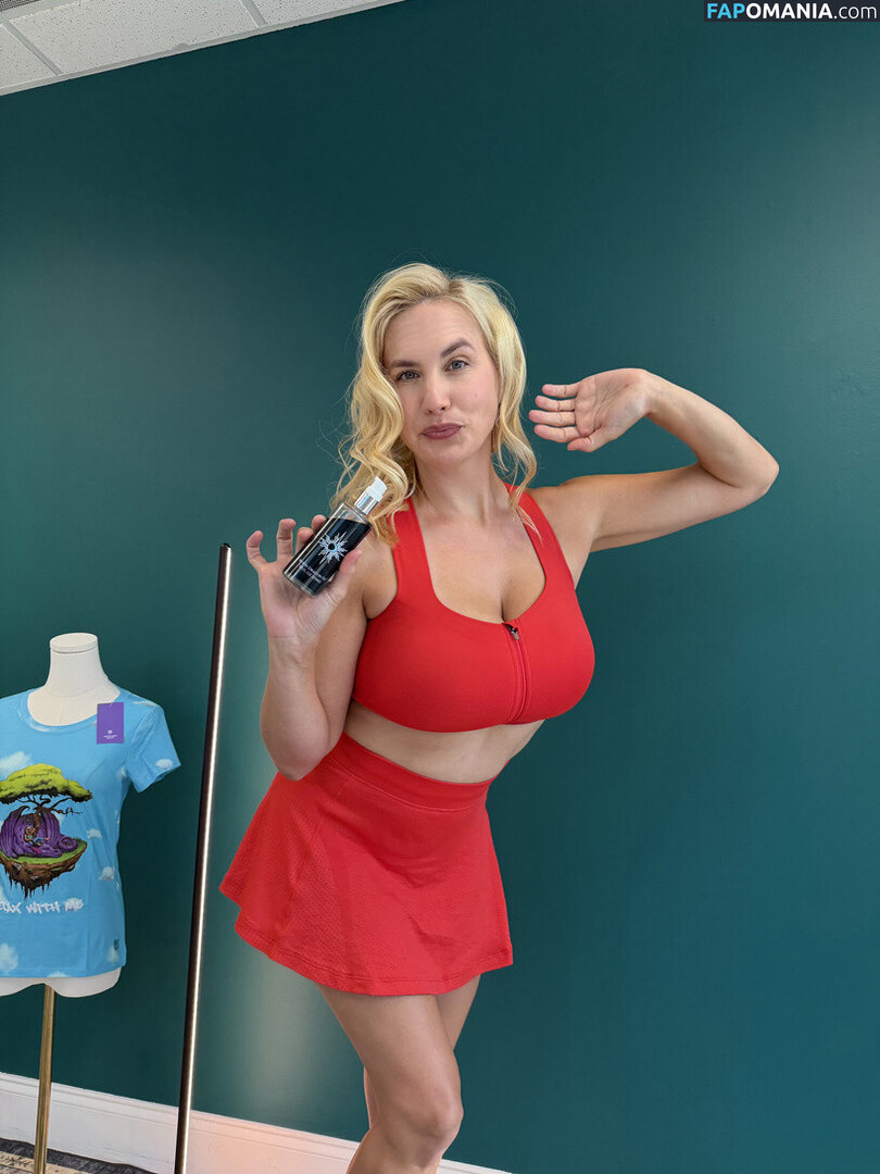 Brenda Mondragon / Mondragon Chiropractic / chiro_dragon Naakt OnlyFans  Gelekte foto #31