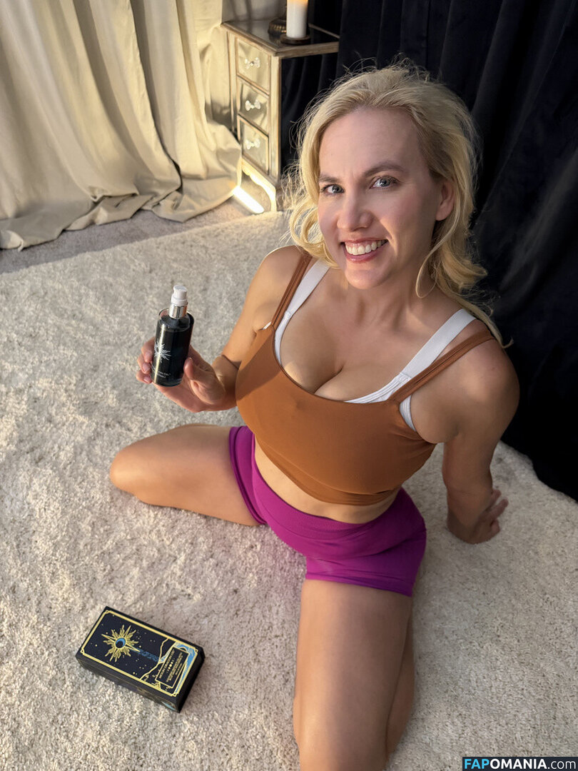 Brenda Mondragon / Mondragon Chiropractic / chiro_dragon Naakt OnlyFans  Gelekte foto #49