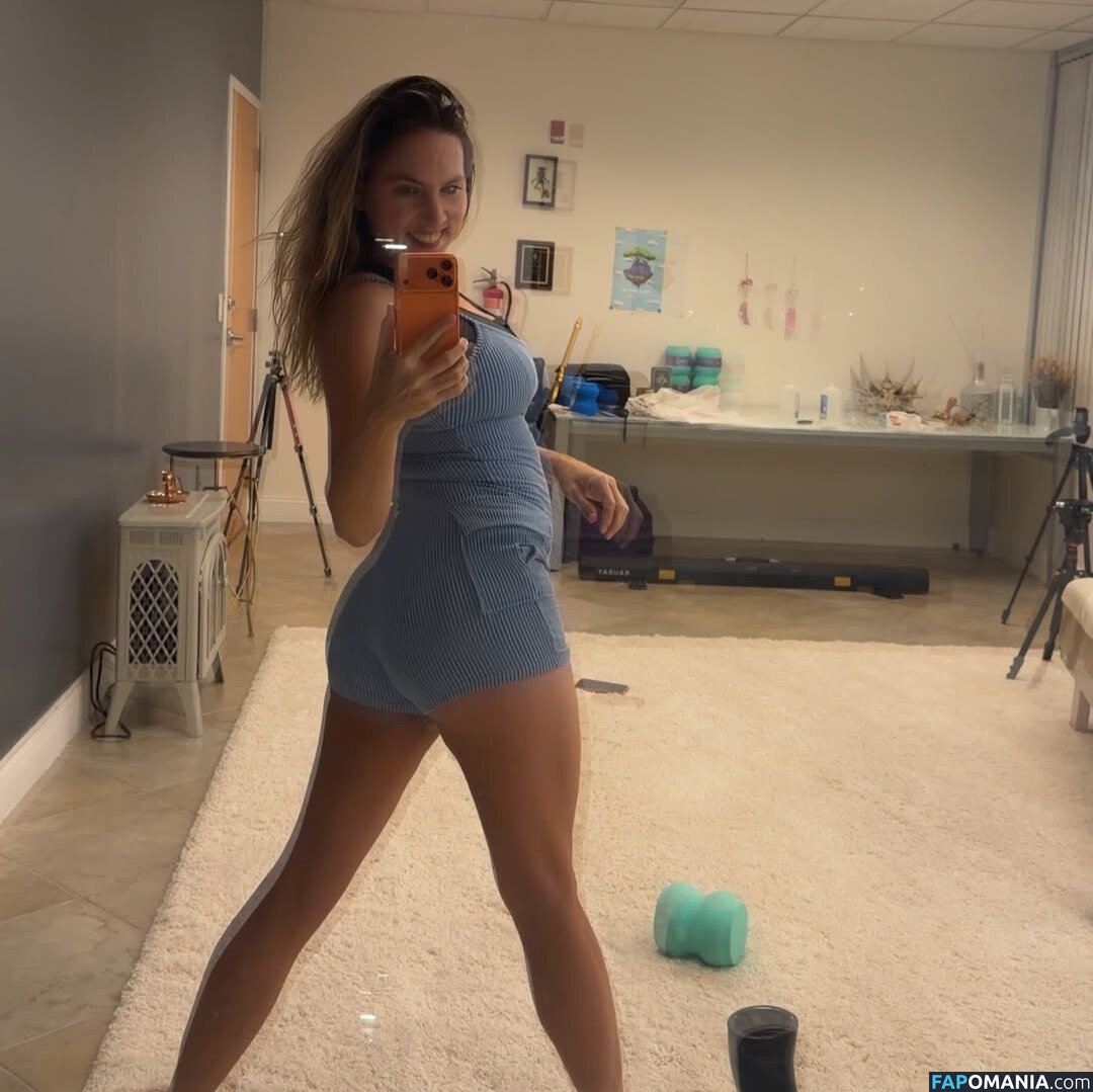 Brenda Mondragon / Mondragon Chiropractic / chiro_dragon Naakt OnlyFans  Gelekte foto #53