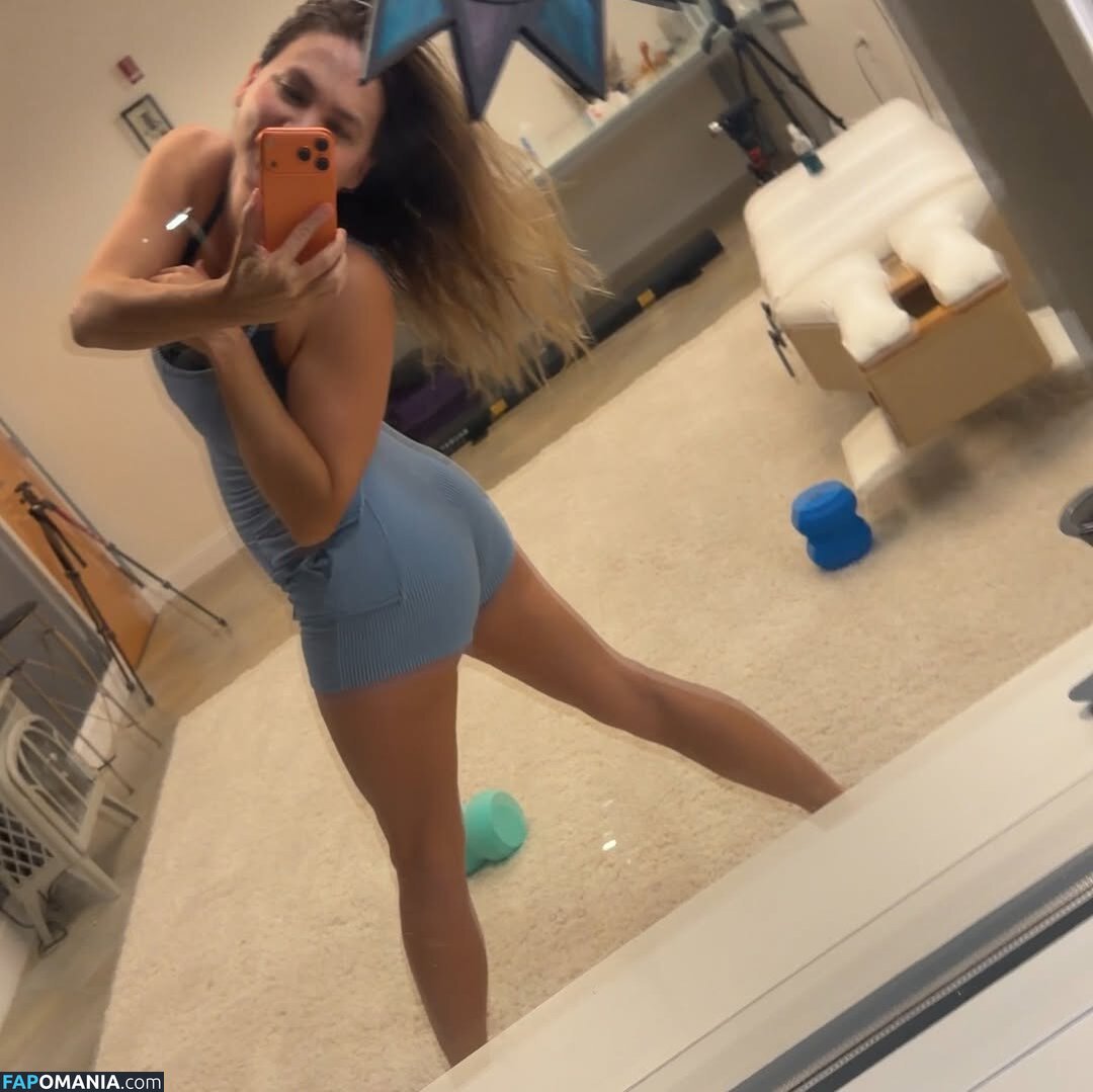 Brenda Mondragon / Mondragon Chiropractic / chiro_dragon Naakt OnlyFans  Gelekte foto #54