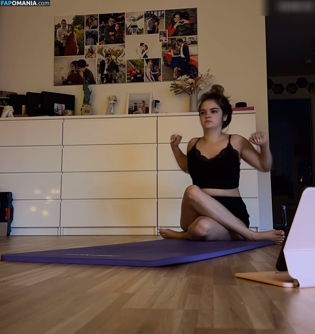 Mondwika Naakt OnlyFans  Gelekte foto #1