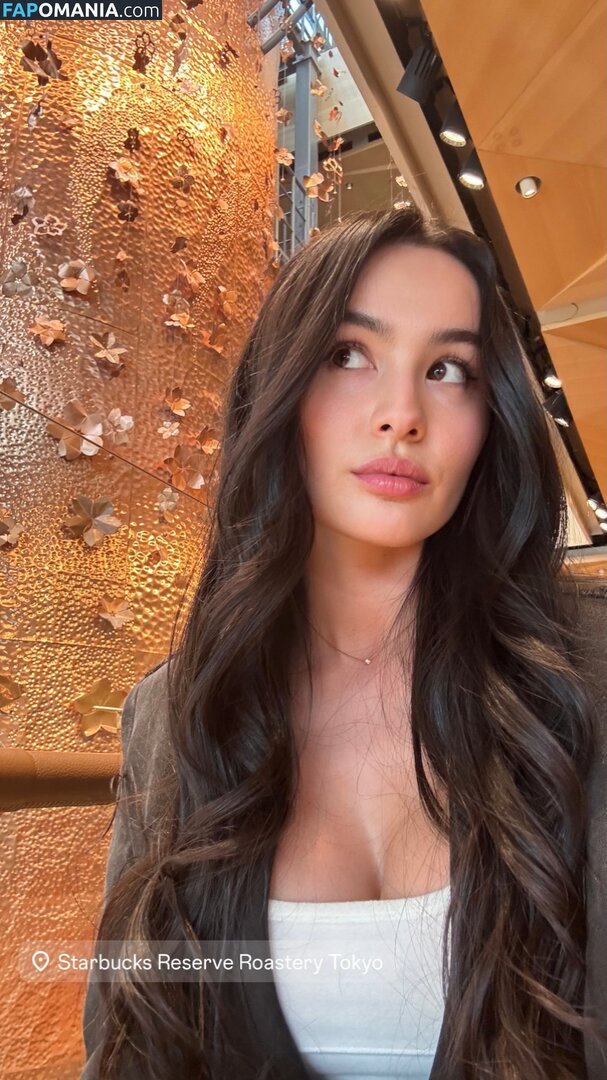 Moni Charlton / monicharlton Naakt OnlyFans  Gelekte foto #10