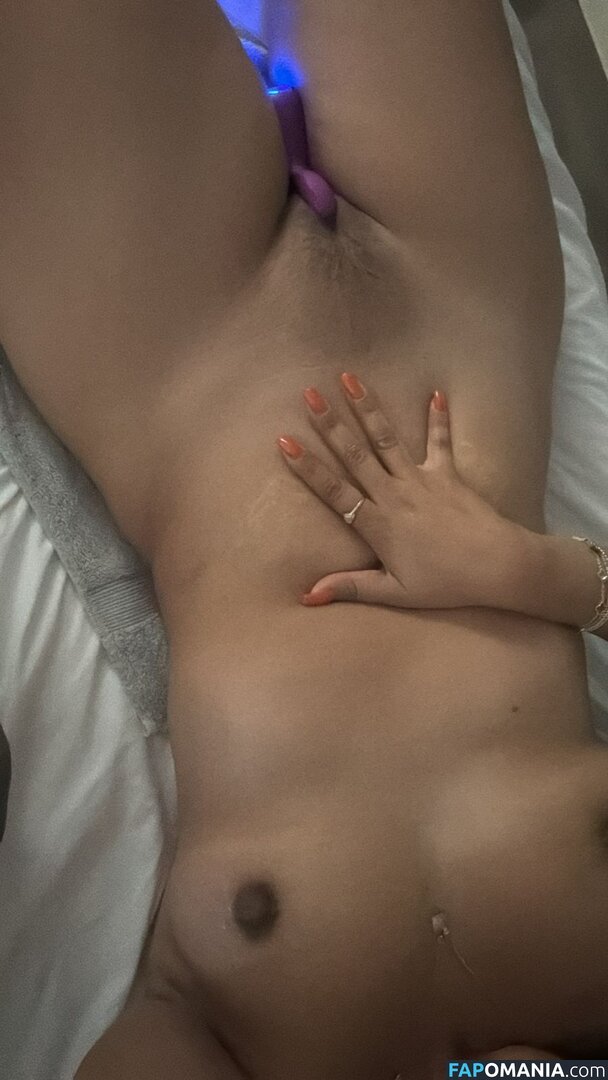 Monica Gonzalez / monygonzalezz98 Naakt OnlyFans  Gelekte foto #1