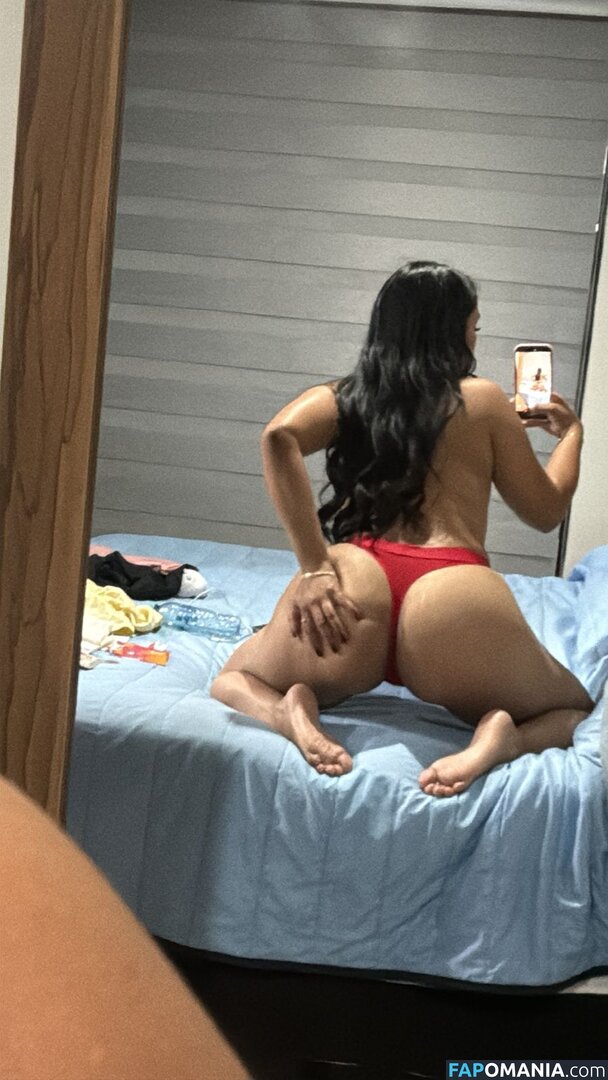 Monica Gonzalez / monygonzalezz98 Naakt OnlyFans  Gelekte foto #5