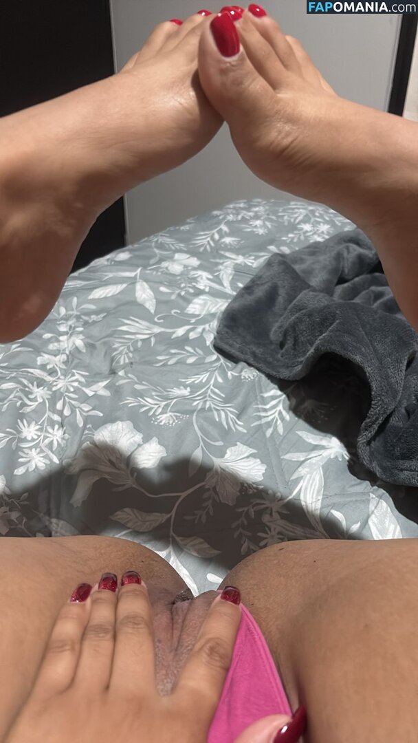 Monica Gonzalez / monygonzalezz98 Naakt OnlyFans  Gelekte foto #17