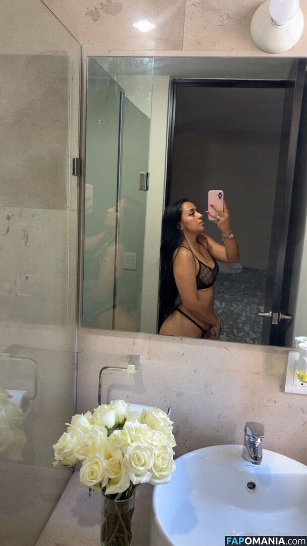 Monica Gonzalez / monygonzalezz98 Naakt OnlyFans  Gelekte foto #18