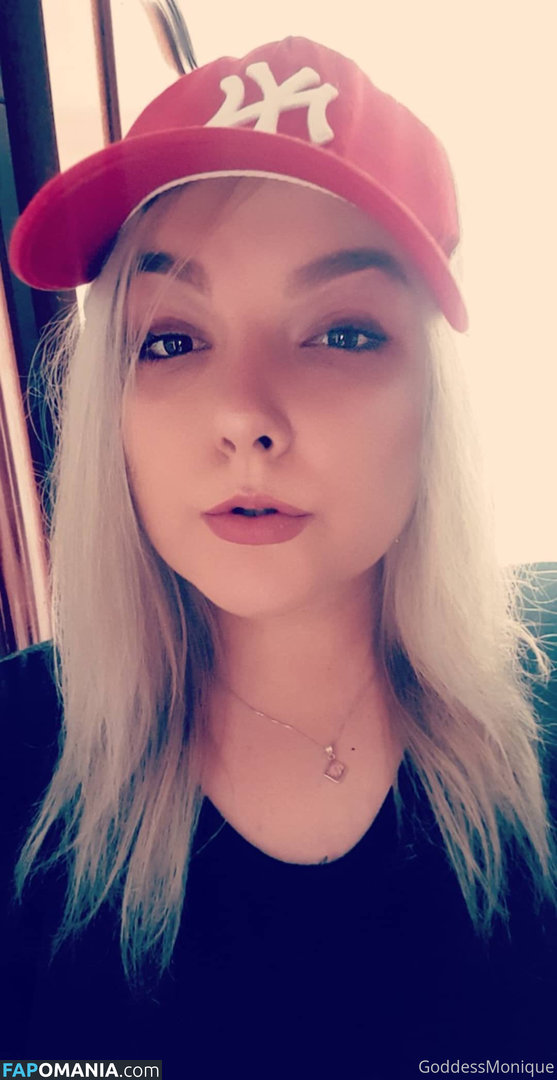 moniiquefox / monikefox Naakt OnlyFans  Gelekte foto #22