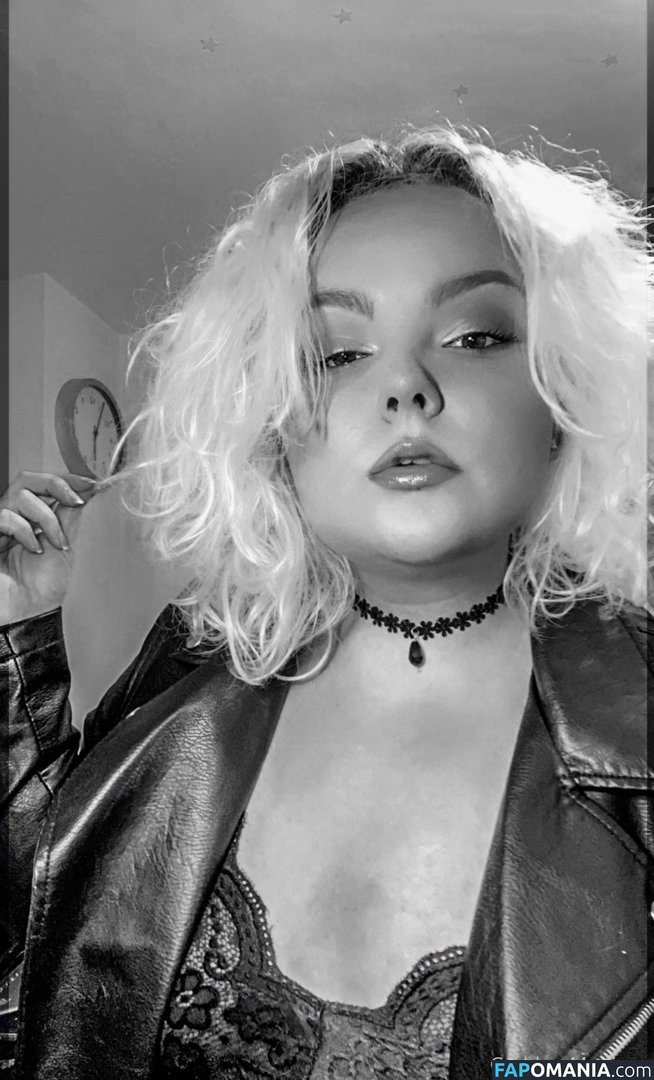 moniiquefox / monikefox Naakt OnlyFans  Gelekte foto #24
