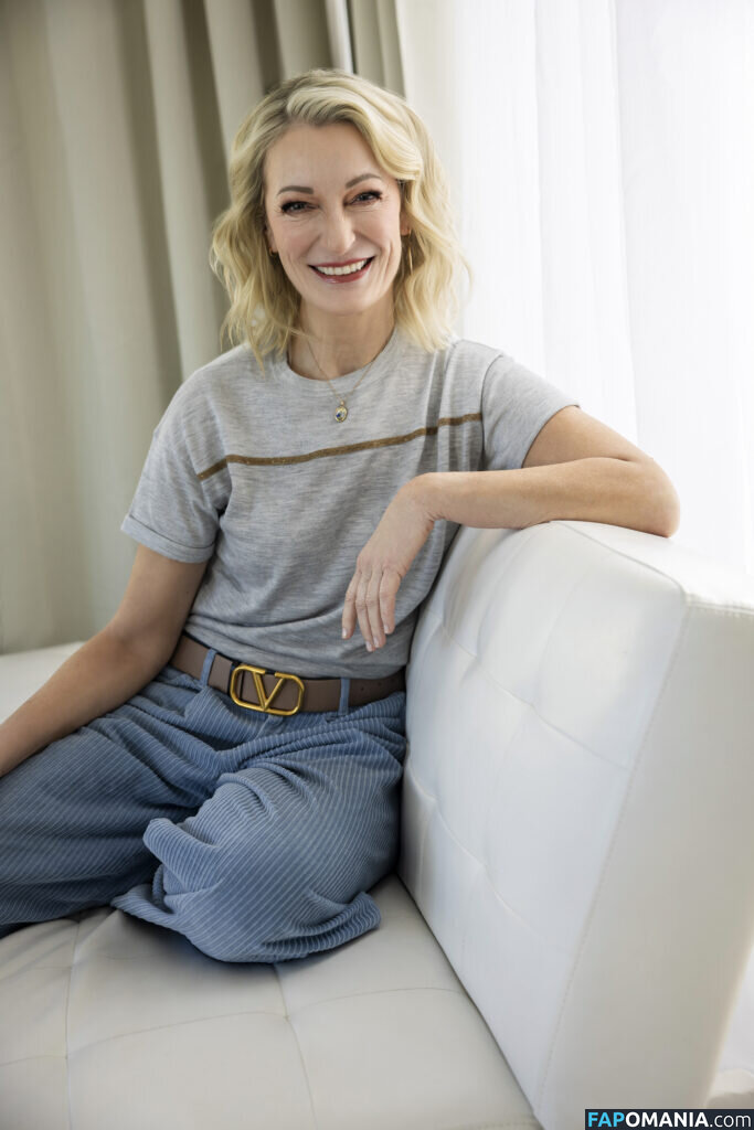 Monika Gruber Naakt OnlyFans  Gelekte foto #5