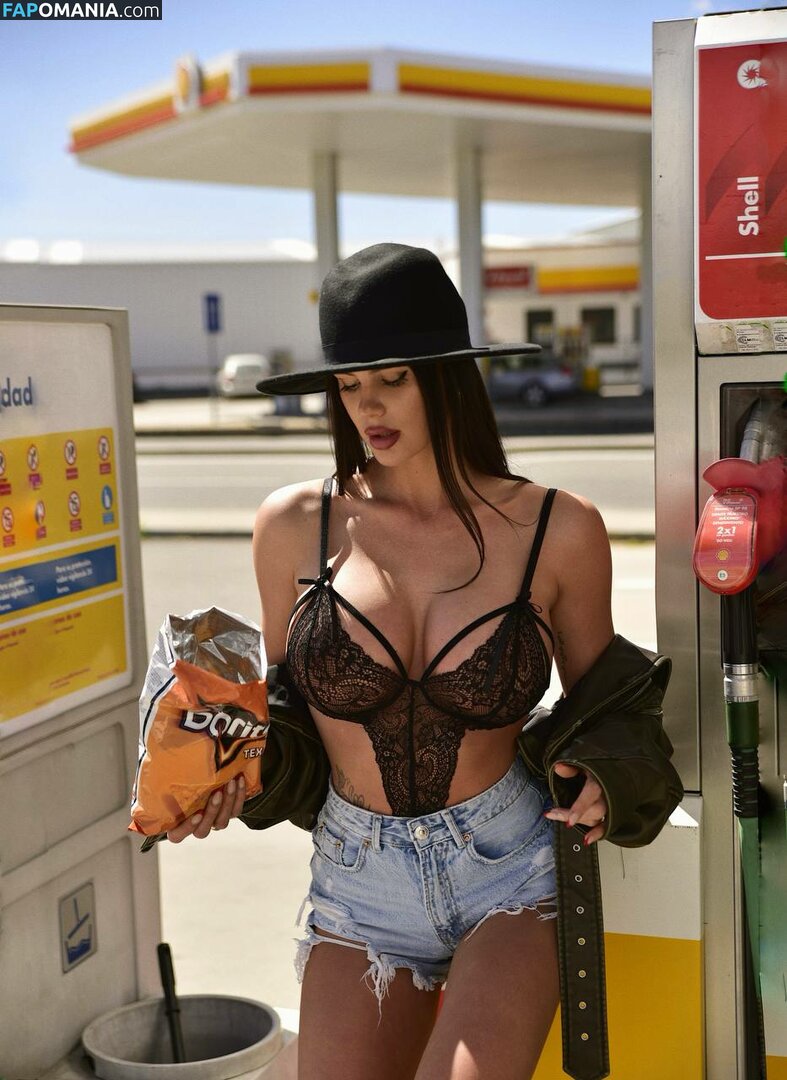 Monika Kinga / monikakinga / monikakingaa Naakt OnlyFans  Gelekte foto #18