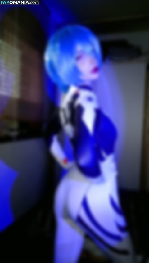 https: / monitacosplay Naakt OnlyFans  Gelekte foto #5