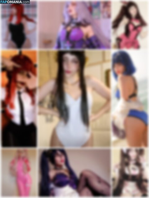 https: / monitacosplay Naakt OnlyFans  Gelekte foto #6