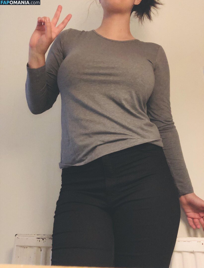 Moo Cow Naakt OnlyFans  Gelekte foto #8