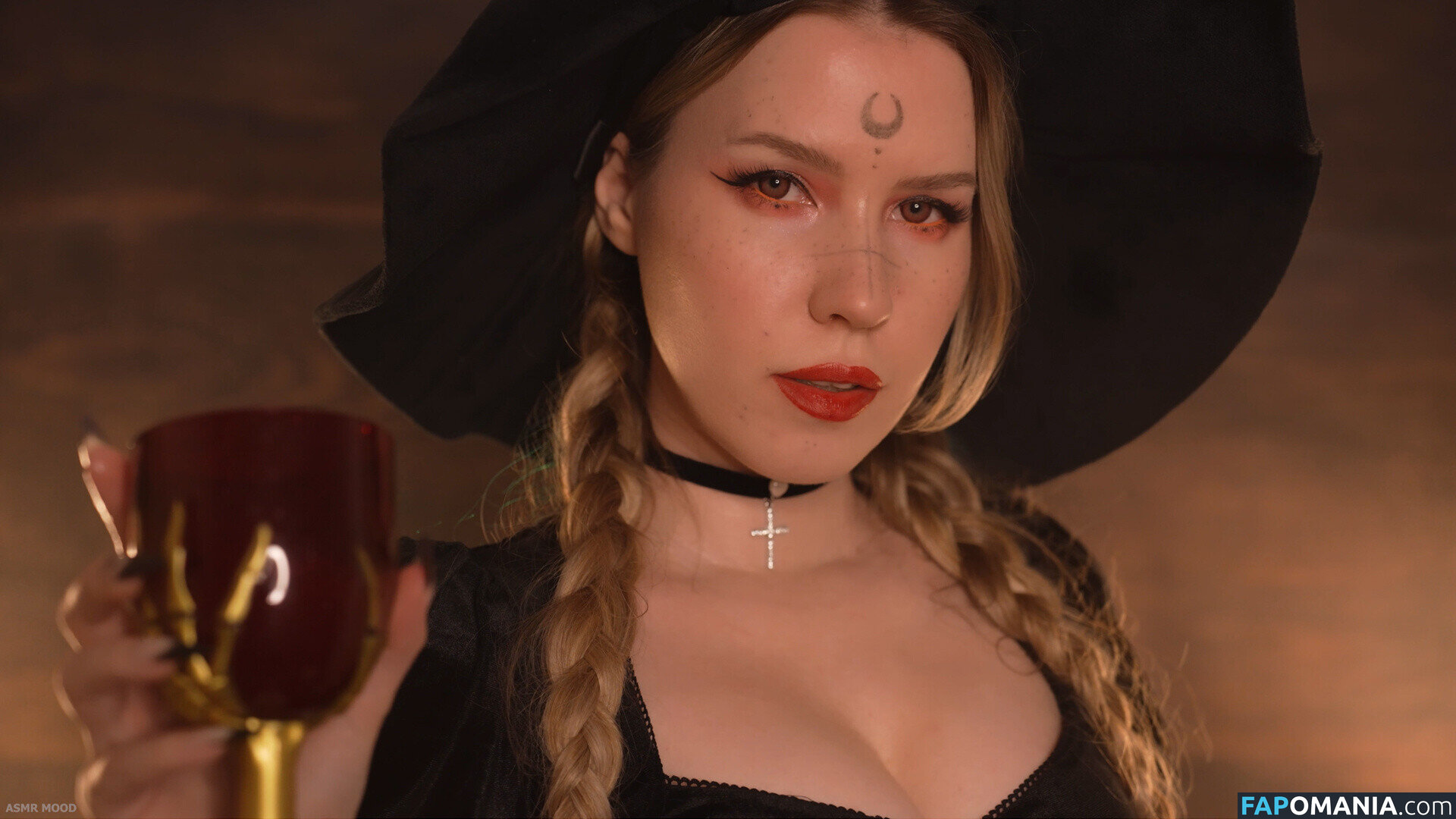 Mood Asmr / asmr_mood Naakt OnlyFans  Gelekte foto #390