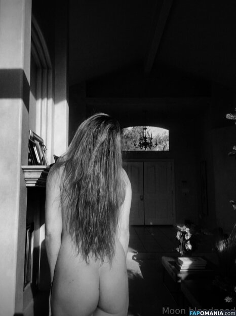 Moon Bloodgood / realmoonbloodgood Naakt OnlyFans  Gelekte foto #69