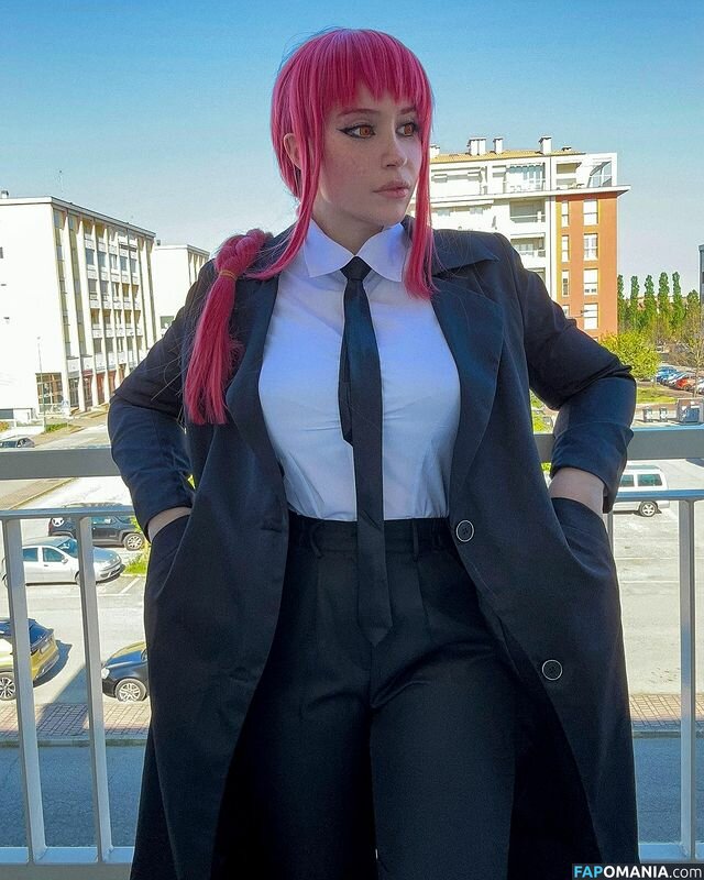 Giulia Valeriani / moonchild_77 / moonchild_777 Naakt OnlyFans  Gelekte foto #56