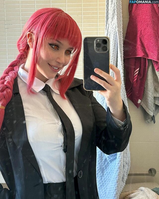 Giulia Valeriani / moonchild_77 / moonchild_777 Naakt OnlyFans  Gelekte foto #57