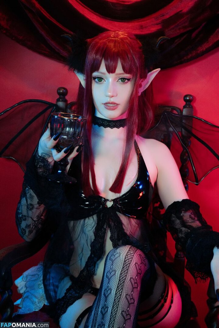 MoonDaysok / Moondays / moondaotaku / moondays.ok Naakt OnlyFans  Gelekte foto #66