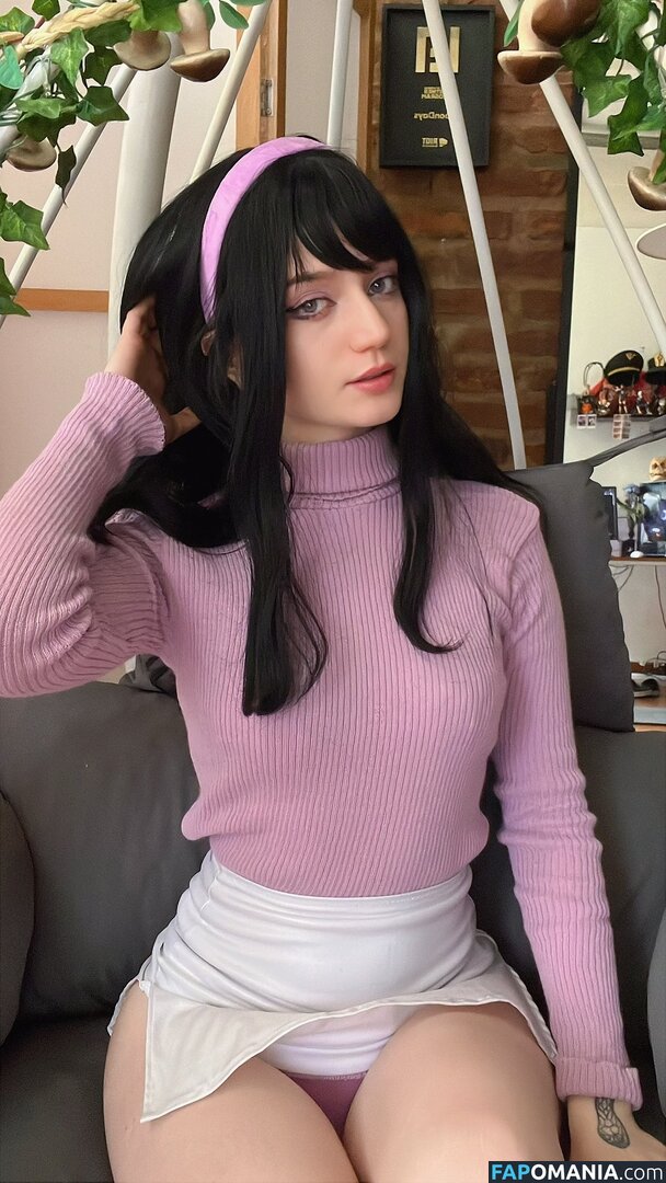 MoonDaysok / Moondays / moondaotaku / moondays.ok Naakt OnlyFans  Gelekte foto #280