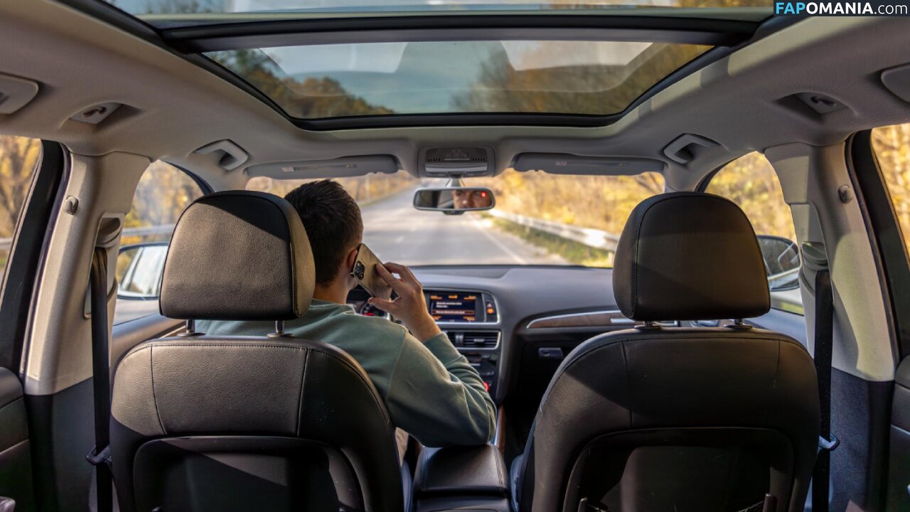 Moonroof Naakt OnlyFans  Gelekte foto #1