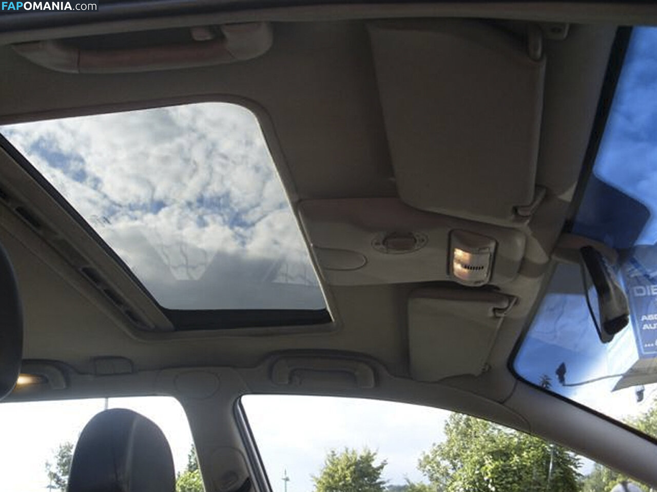 Moonroof Naakt OnlyFans  Gelekte foto #2