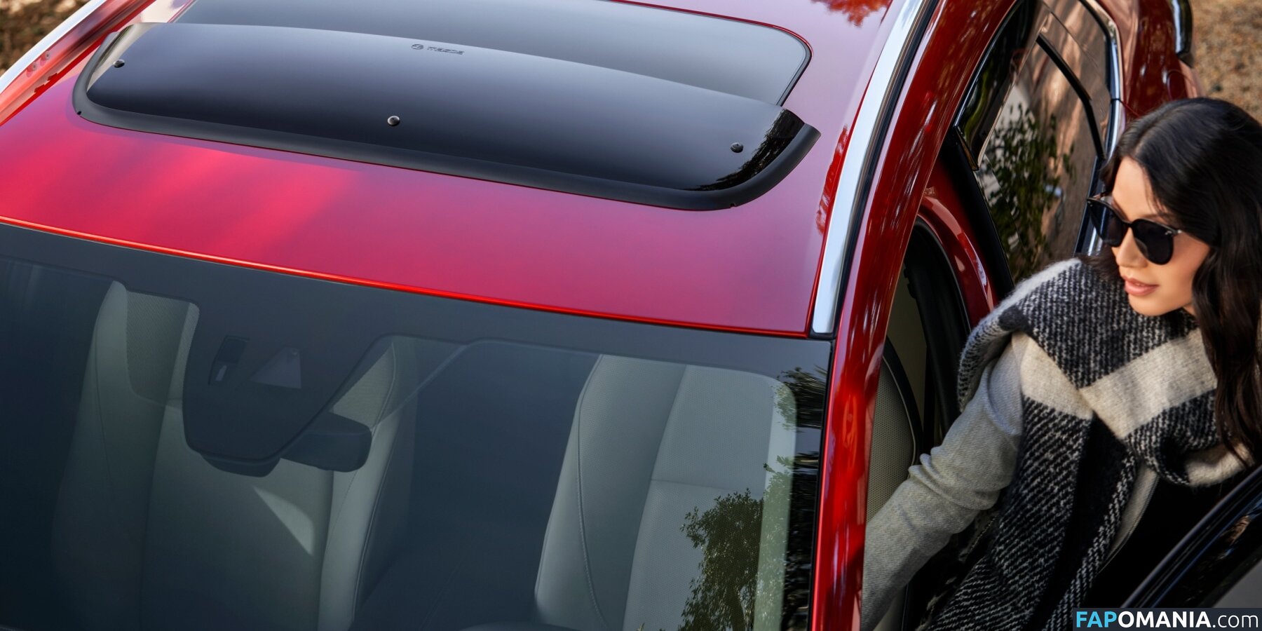 Moonroof Naakt OnlyFans  Gelekte foto #3