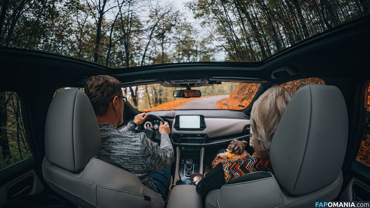 Moonroof Naakt OnlyFans  Gelekte foto #5