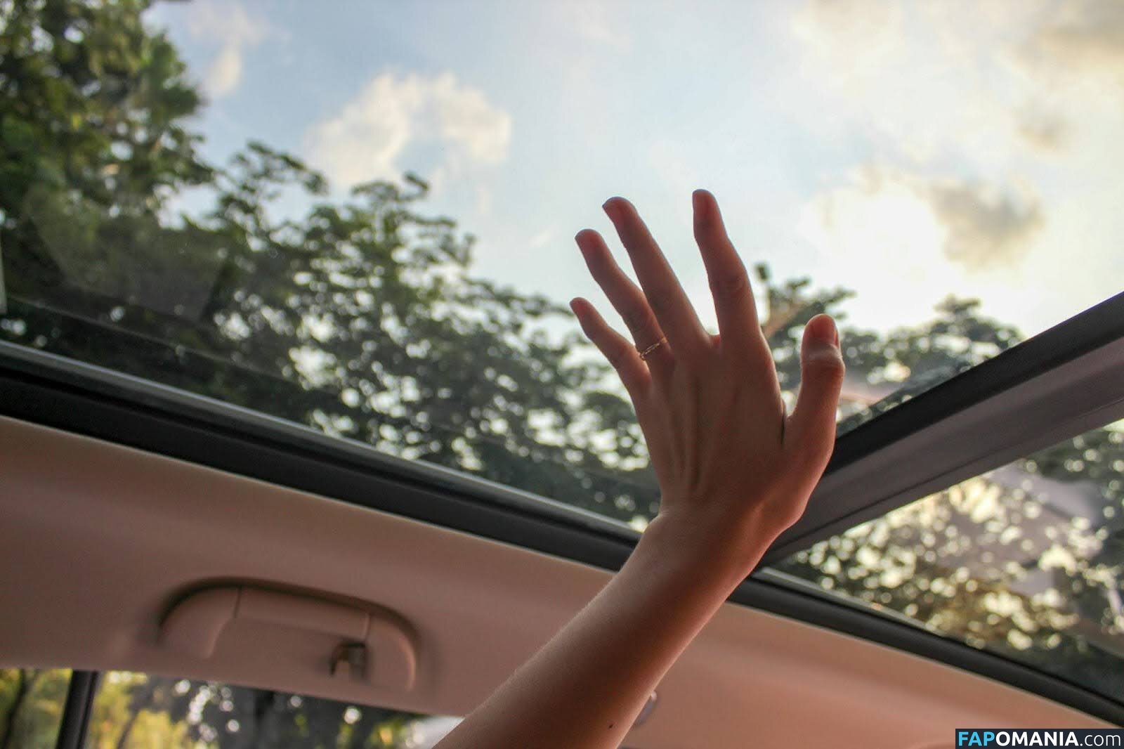 Moonroof Naakt OnlyFans  Gelekte foto #6