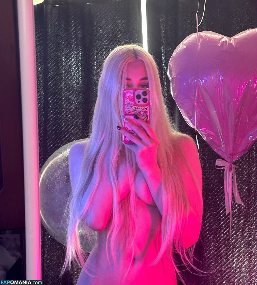 Morana Battory / moranabattory Naakt OnlyFans  Gelekte foto #47