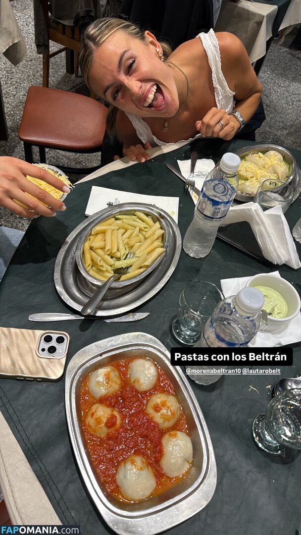 Morena Beltran / morenabeltran10 Naakt OnlyFans  Gelekte foto #49