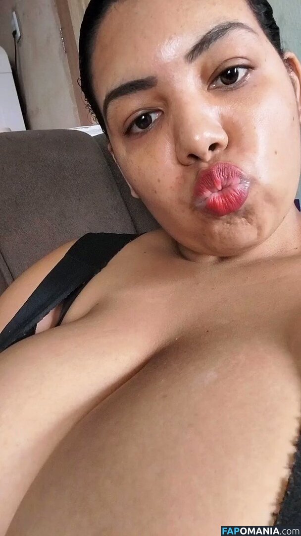 Morena Jambo Naakt OnlyFans  Gelekte foto #4