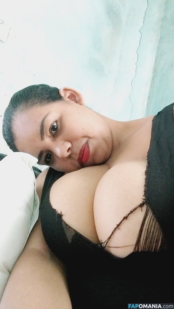 Morena Jambo Naakt OnlyFans  Gelekte foto #8