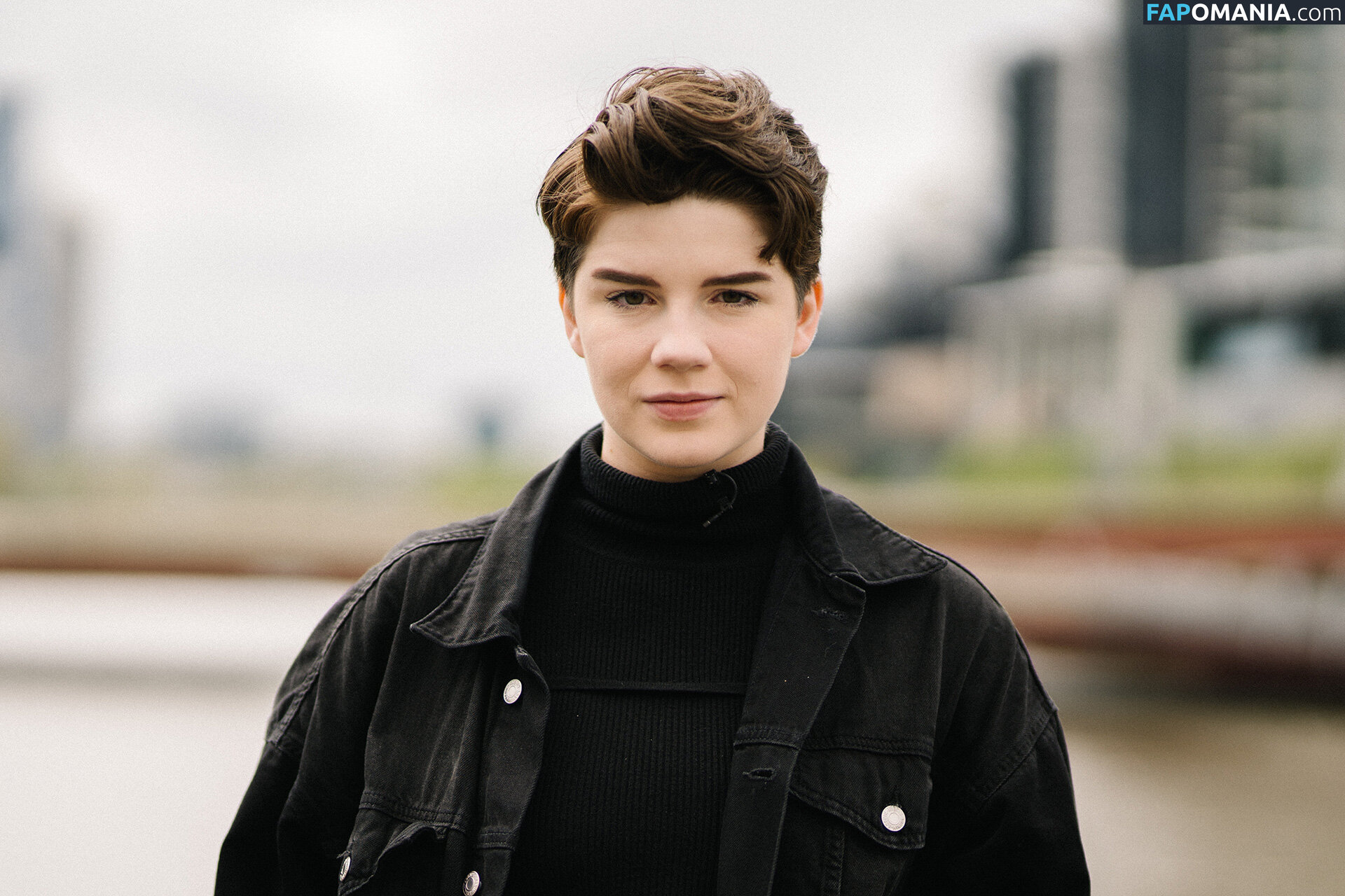  / Morgan Eckroth / MorganDrinksCoffee Naakt OnlyFans  Gelekte foto #31