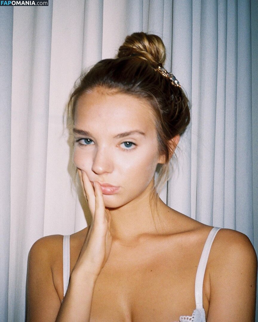 Morgan Fletchall / morganfletchall Naakt OnlyFans  Gelekte foto #18