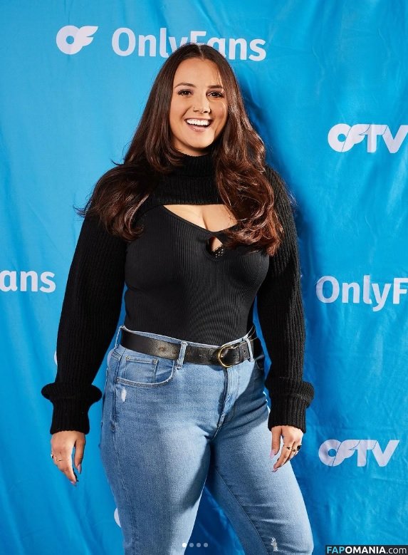 Morgan Gallo / morgangallocomedy Naakt OnlyFans  Gelekte foto #4