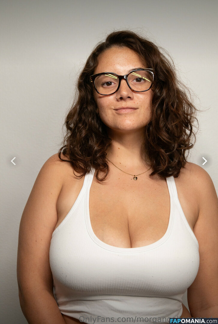 Morgan Gallo / morgangallocomedy Naakt OnlyFans  Gelekte foto #168