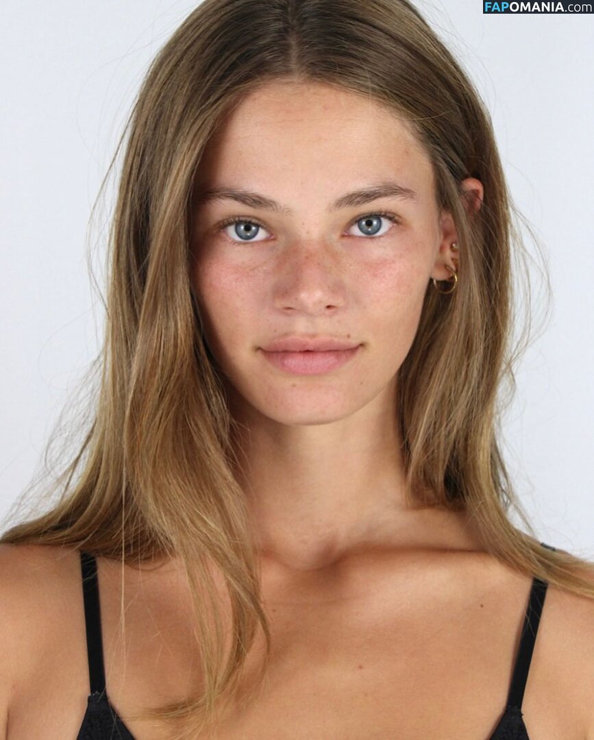 Morgan Huemmer / morgan.huemmer Naakt OnlyFans  Gelekte foto #1