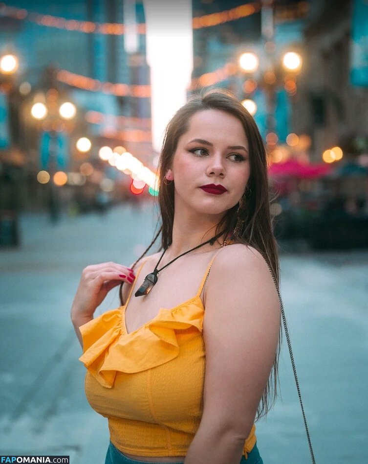 Morgan Miller / MorganDMiller / https: / morgzmiller Naakt OnlyFans  Gelekte foto #11