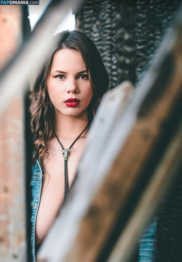 Morgan Miller / MorganDMiller / https: / morgzmiller Naakt OnlyFans  Gelekte foto #12