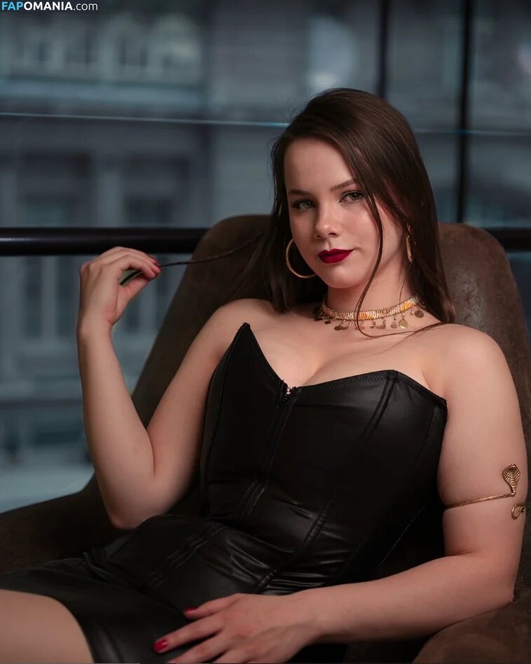 Morgan Miller / MorganDMiller / https: / morgzmiller Naakt OnlyFans  Gelekte foto #16