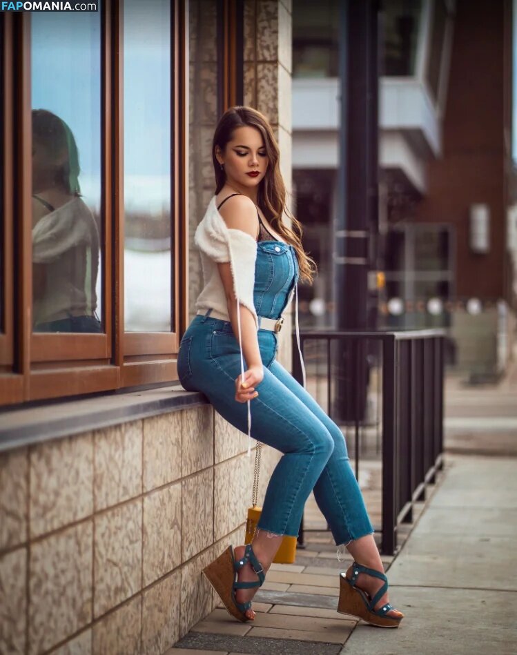 Morgan Miller / MorganDMiller / https: / morgzmiller Naakt OnlyFans  Gelekte foto #17