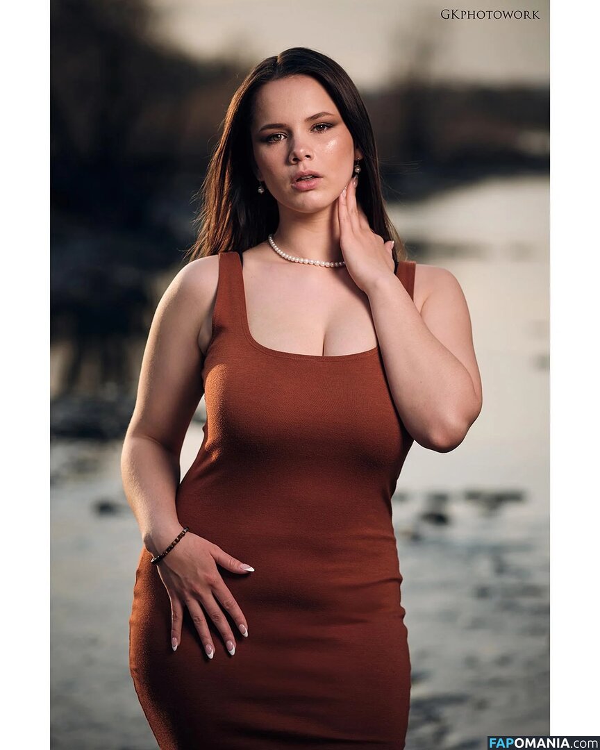 Morgan Miller / MorganDMiller / https: / morgzmiller Naakt OnlyFans  Gelekte foto #29