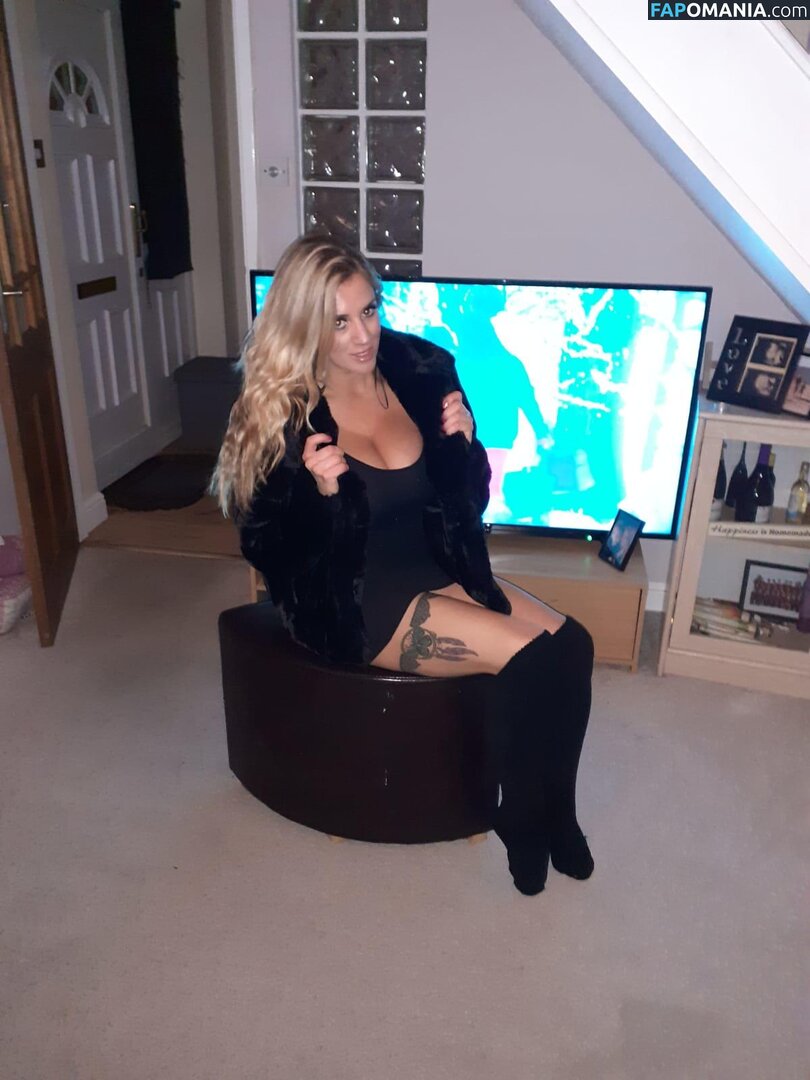 Morganellie Naakt OnlyFans  Gelekte foto #3