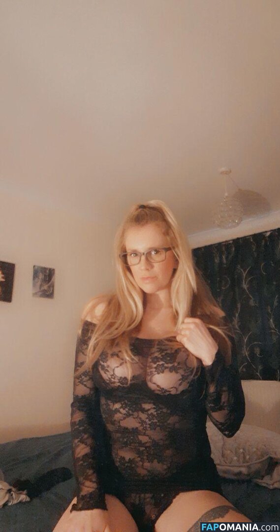 Morganellie Naakt OnlyFans  Gelekte foto #4