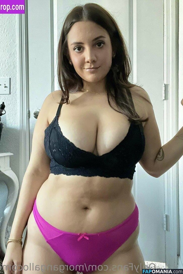 Morgan Gallo / morganlorrainegallo Naakt OnlyFans  Gelekte foto #26