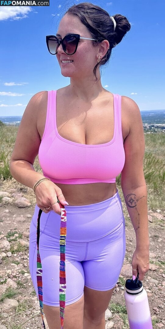 Morgan Gallo / morganlorrainegallo Naakt OnlyFans  Gelekte foto #29