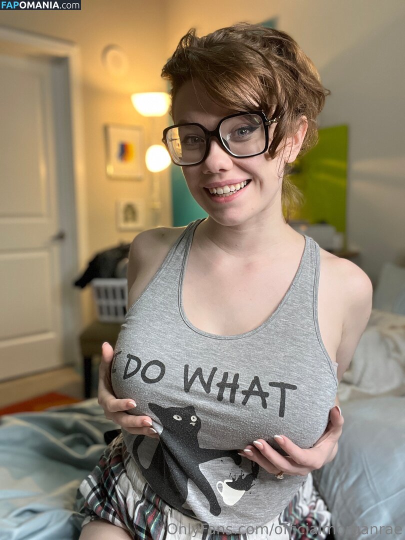 dicksinthedishwasher / morganraecwc Naakt OnlyFans  Gelekte foto #2