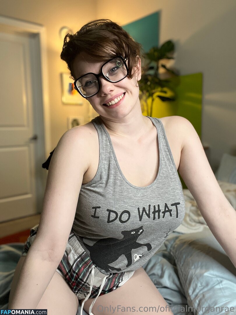dicksinthedishwasher / morganraecwc Naakt OnlyFans  Gelekte foto #4