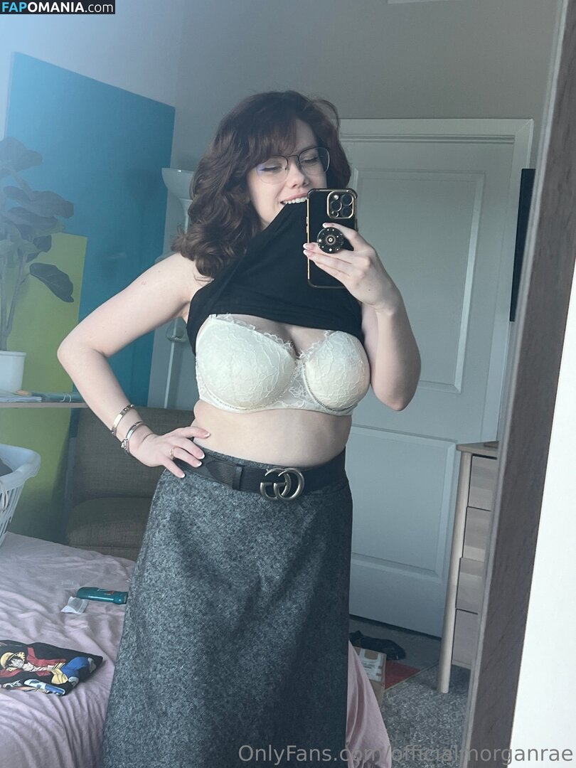 dicksinthedishwasher / morganraecwc Naakt OnlyFans  Gelekte foto #8